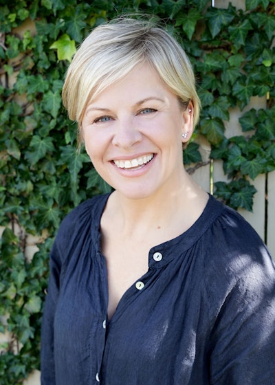 Kristin Darell