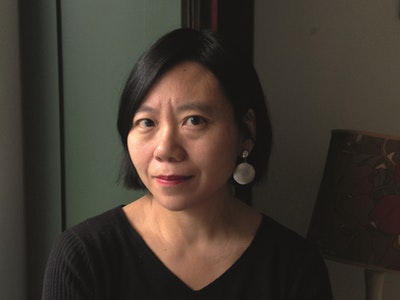Xiaolu Guo