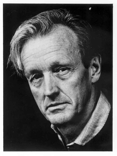 Colin Thubron