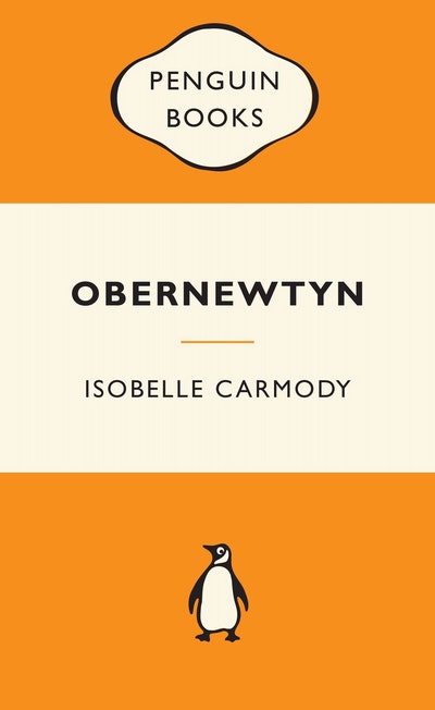 Obernewtyn Chronicles Volume 1: Popular Penguins