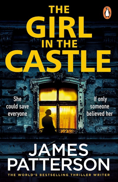 The Girl in the Castle